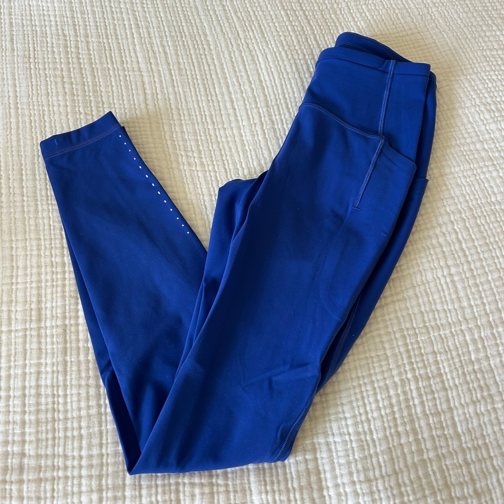 Lululemon Swift Speed High-Rise Tight 28”